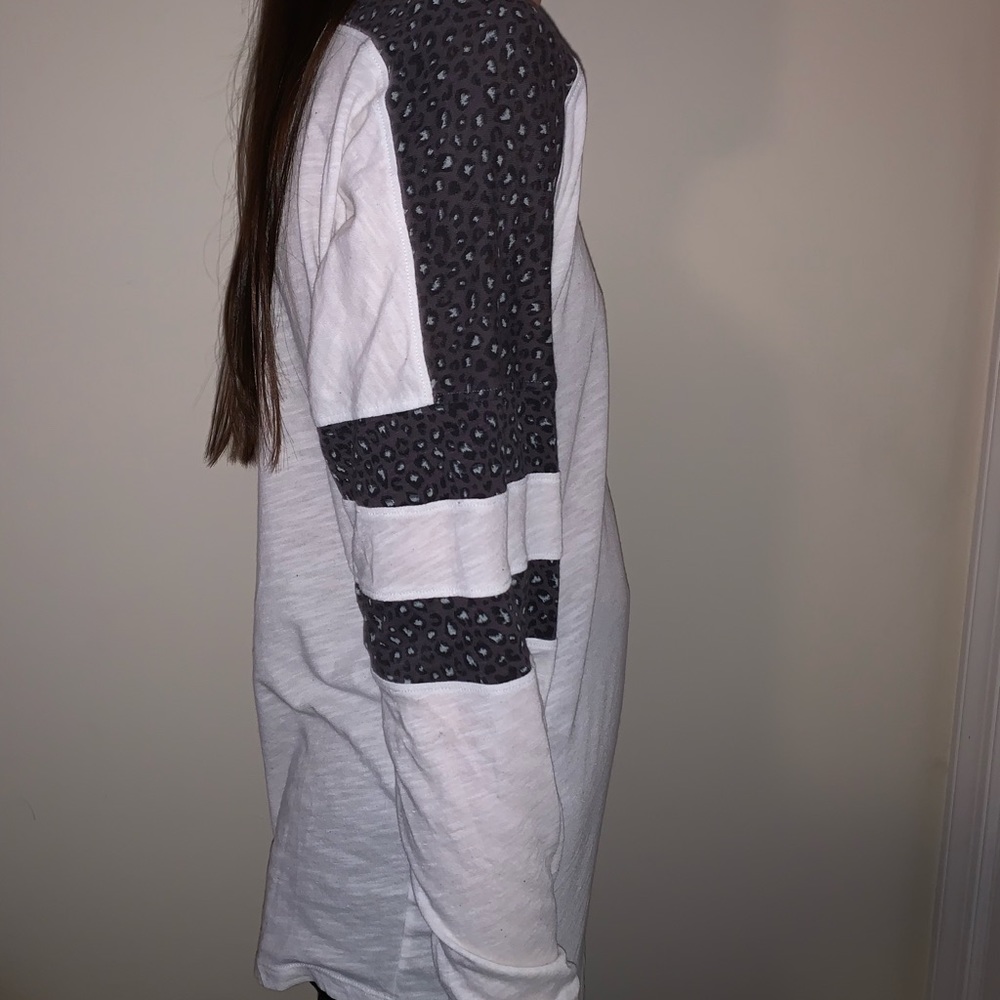 Victoria secret long sleeve